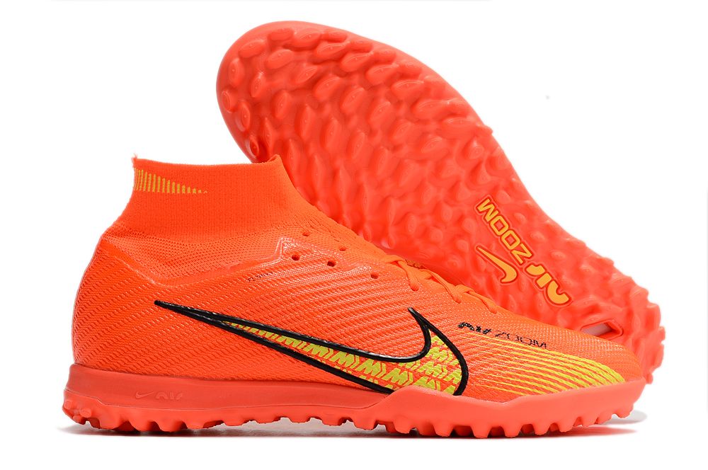 Nike Air Zoom Mercurial Superfly IX Elite TF